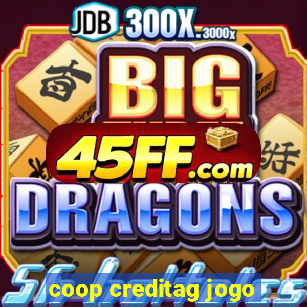 coop creditag jogo